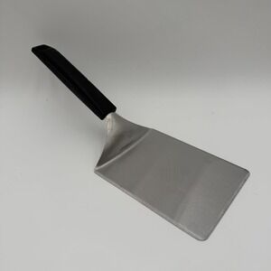Blackstone‎ Hamburger Spatula Heavy Duty Plastic Handle Large Stainless Steel